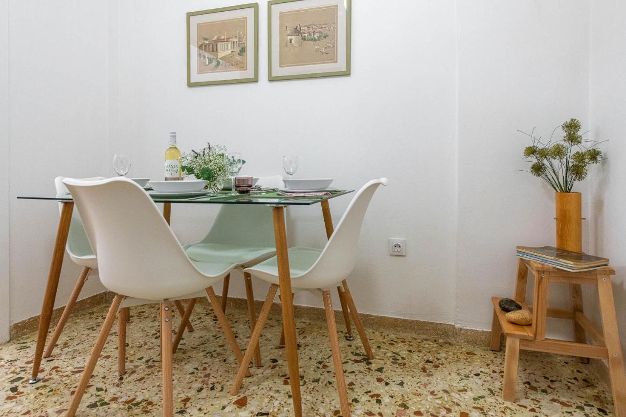 Nadia'S Boutique Apartment, Atene Esterno foto