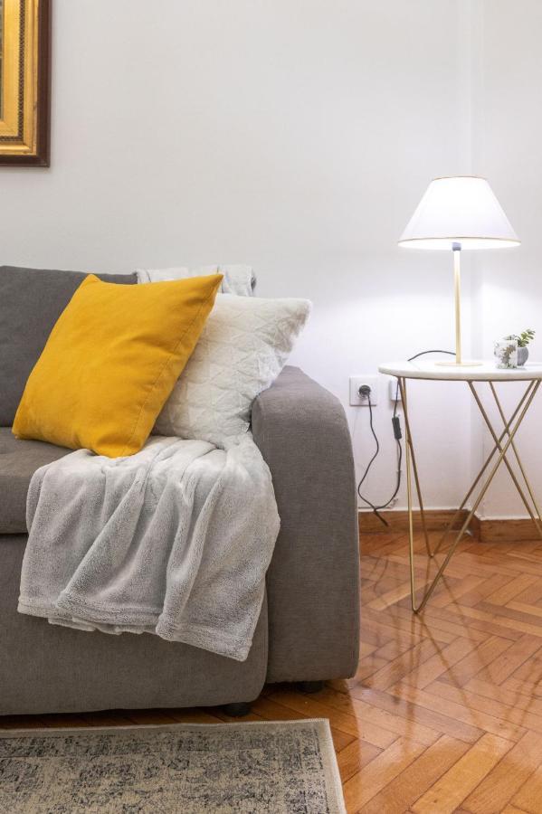 Nadia'S Boutique Apartment, Atene Esterno foto